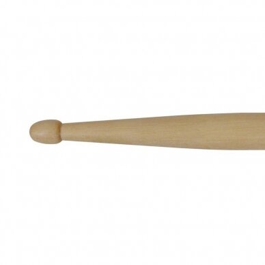 BŪGNŲ LAZDELĖS VIC FIRTH VIC-7A AMERICAN CLASSIC BŪGNŲ LAZDELĖS VIC FIRTH VIC-7A AMERICAN CLASSIC