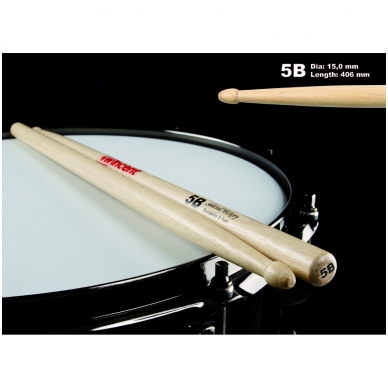WINCENT W-5B Hickory