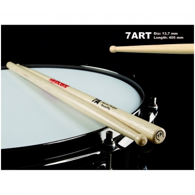 WINCENT W-7ART Hickory