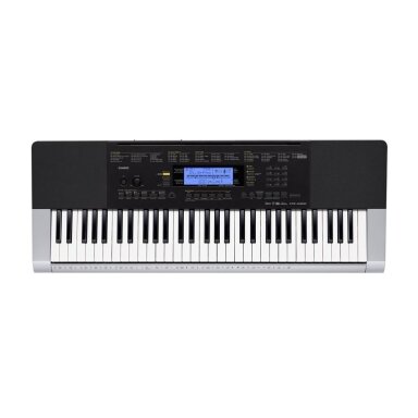Casio CTK-4400 61-key Portable Arranger