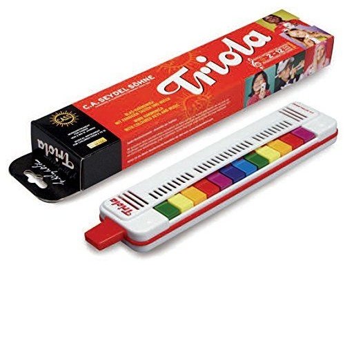 C.A. Seydel Söhne 12 Triola 1