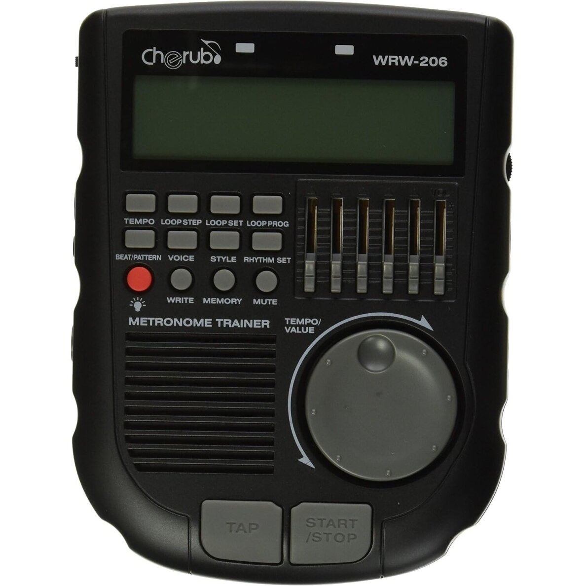 CHERUB WRW-206 DRUM TRAINER CHERUB WRW-206 DRUM TRAINER
