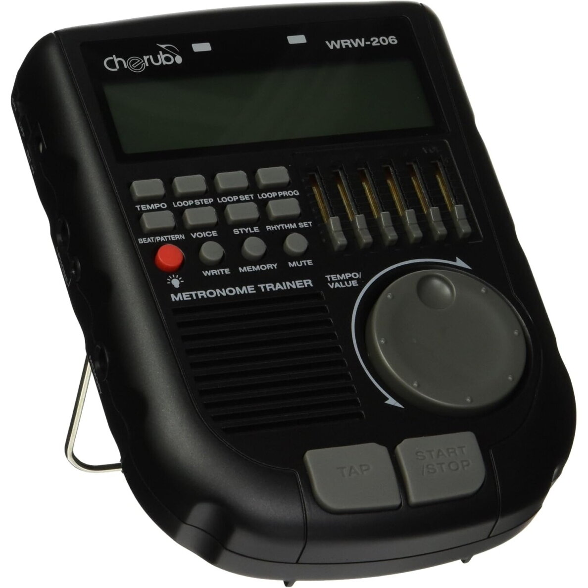 CHERUB WRW-206 DRUM TRAINER 1 CHERUB WRW-206 DRUM TRAINER 1
