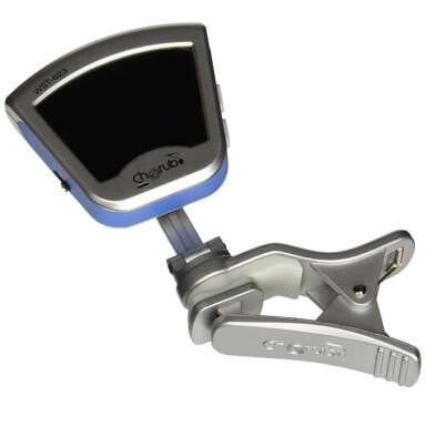 CHERUB WST-623  CHROMATIC CLIP TUNER