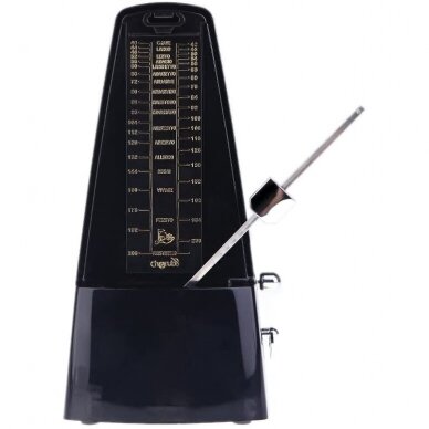 CHERUB WSM-330-BK (BLACK)