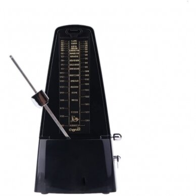 CHERUB WSM-330-BK (BLACK) 1