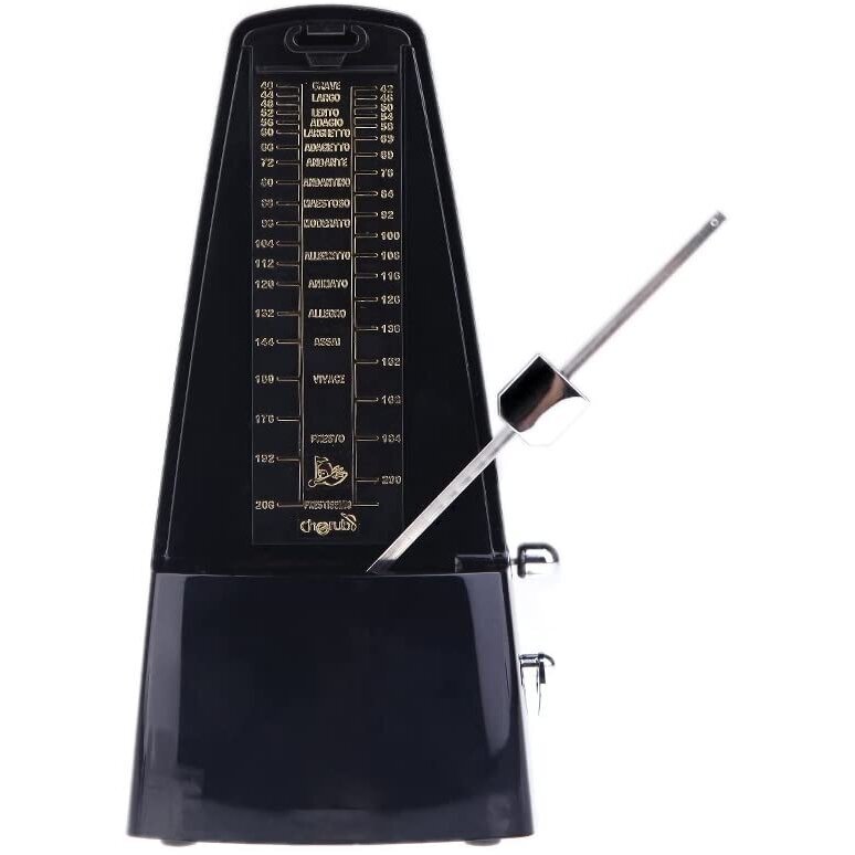 CHERUB WSM-330-BK (BLACK)