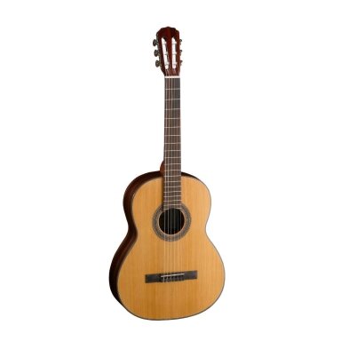 Classical Guitara Cort AC-15 Solid Top Natural
