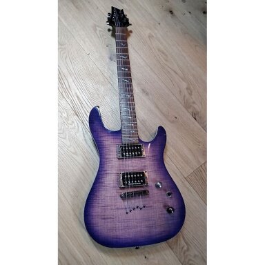 Cort KX CUSTOM electric guitar