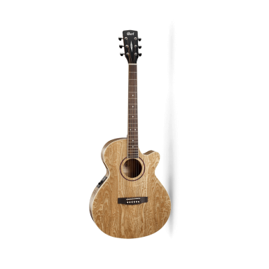 Cort SFX-AB SFX Series Slim Body - Natural Glossy