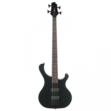 BOSINĖ GITARA CORT T-34 BK