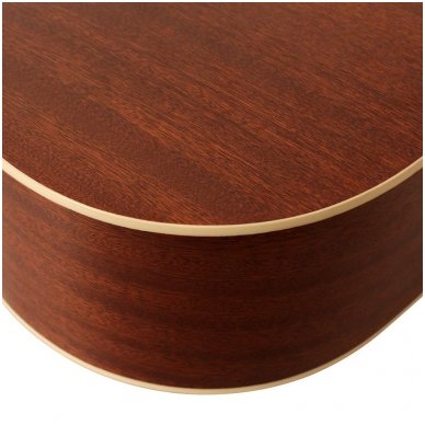 Akustinė Gitara Cort AD-880 Standard Series Dreadnought Natural 5