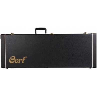 Cort CGC-70 Electric Guitar Hard Case