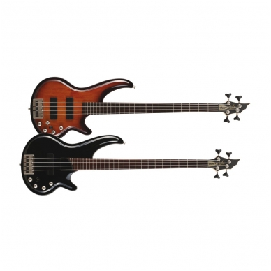 Cort Curbow 42 SB 1