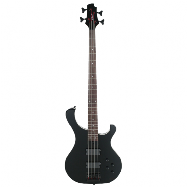 BOSINĖ GITARA CORT T-34 BK BOSINĖ GITARA CORT T-34 BK