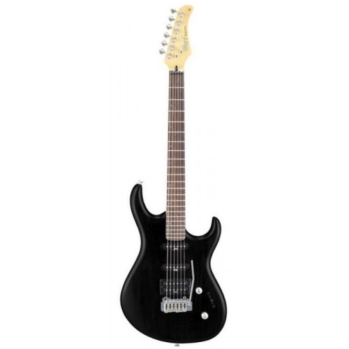 ELEKTRINĖ GITARA CORT G-254 BLACK ELEKTRINĖ GITARA CORT G-254 BLACK