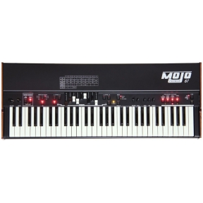Crumar Mojo-61 Single-Manual Organ and Electric Piano