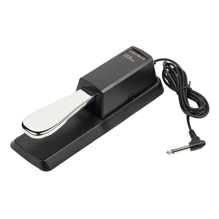 CRUMAR CSP-40 CRUMAR CSP-40