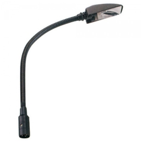 DAP SNAKELIGHT - Flexible Snakelight with wide shade beam and powerful light performance