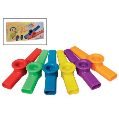 Dadi KA-1 Kazoo