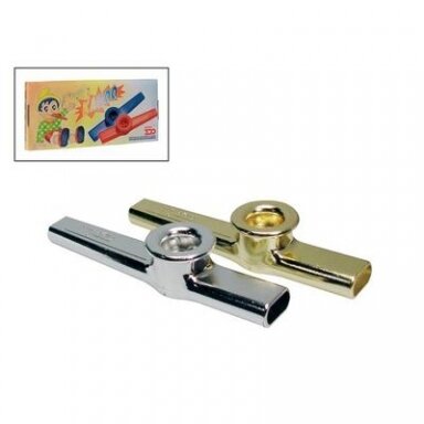 Dadi KA-2 Kazoo
