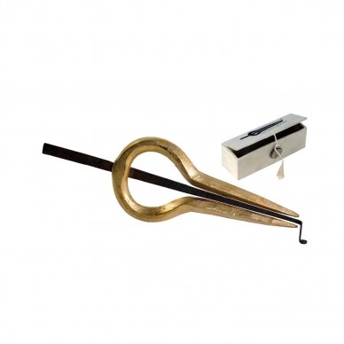 TERRE 38520014 JEW'S HARP MARCHUNGA L TERRE 38520014 JEW'S HARP MARCHUNGA L