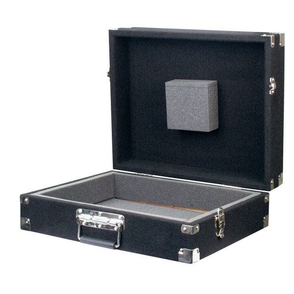 DAP AUDIO D7201 DJC-01 - Turntable Case