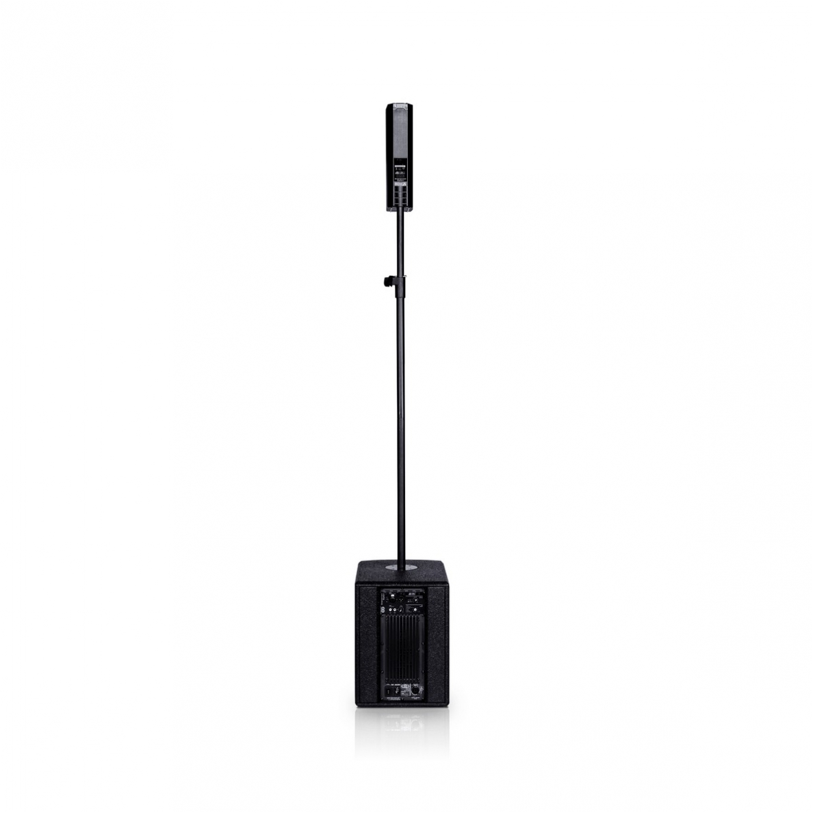 Db Technologies ES-602 - Column PA system 1 Db Technologies ES-602 - Column PA system 1