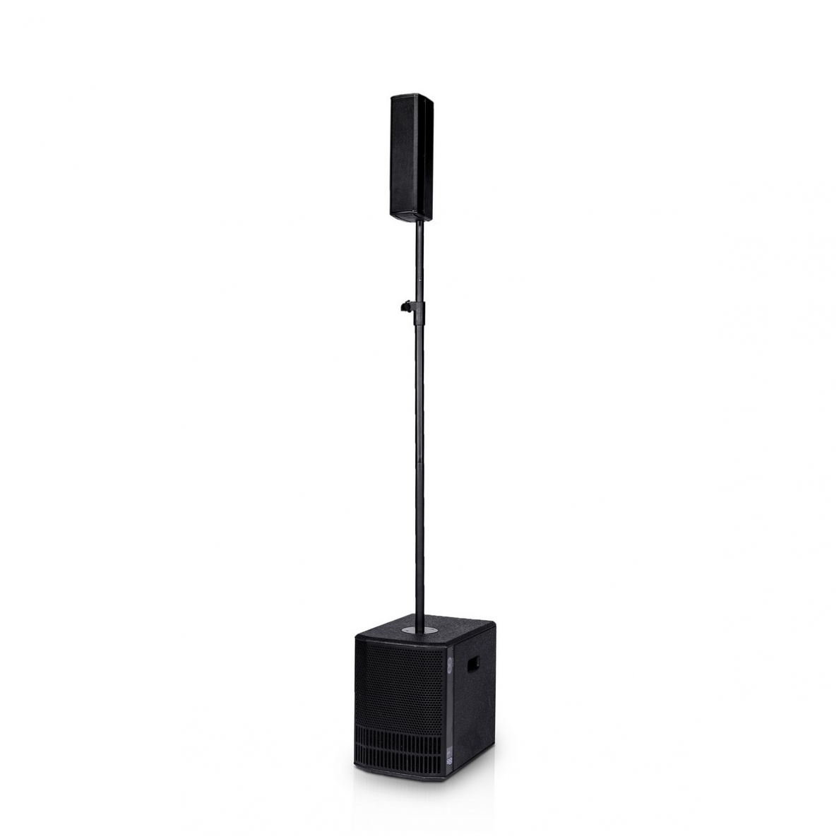 Db Technologies ES-602 - Column PA system 4 Db Technologies ES-602 - Column PA system 4