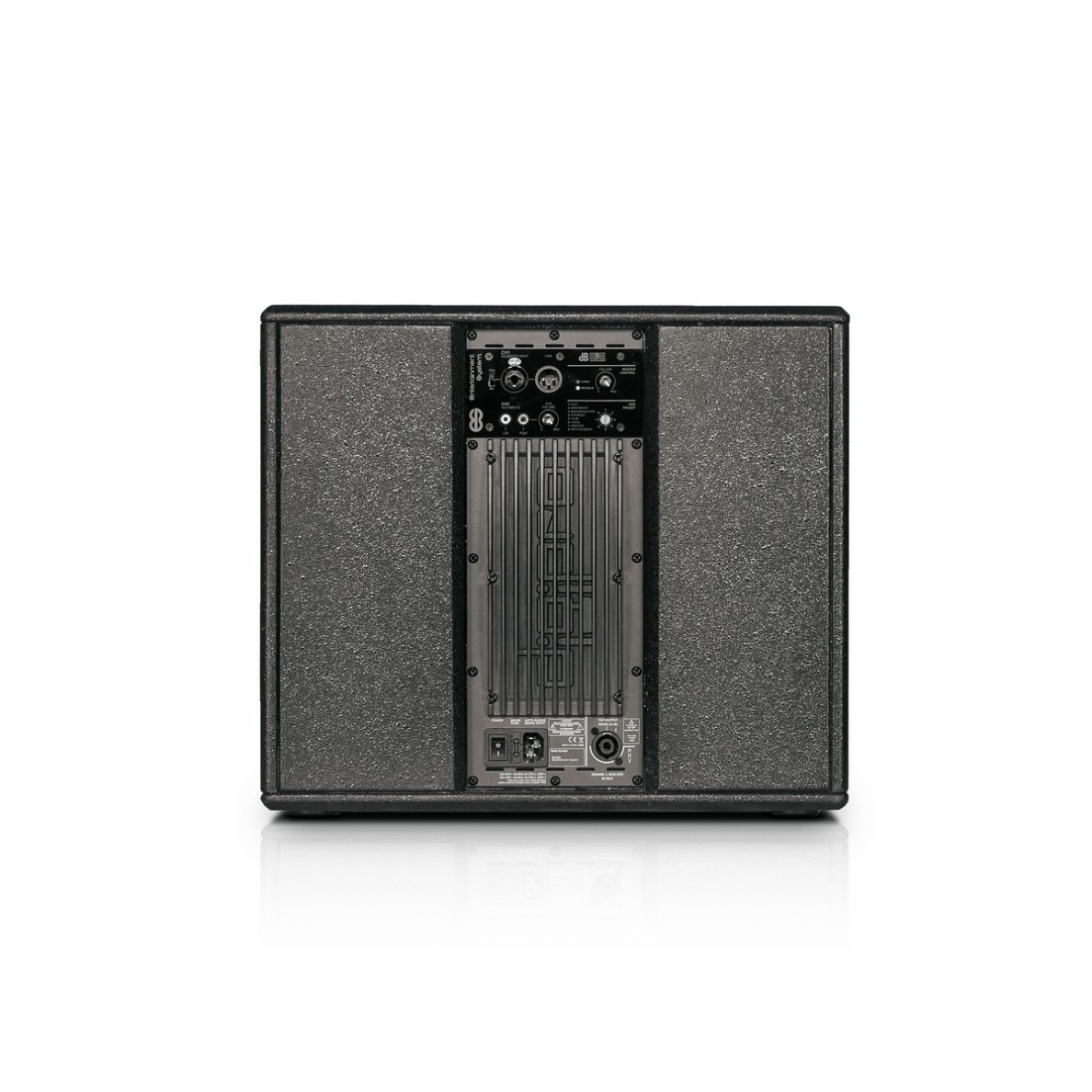 Garso sistema - DB technologies ES-802 3 Garso sistema - DB technologies ES-802 3