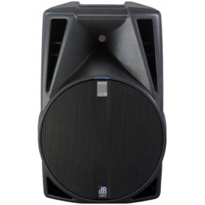 dB Technologies Opera 410 D 2-Way Active Speaker