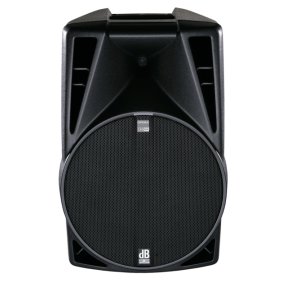 dB Technologies Opera 715 DX Active Speaker 15” / 1” 700 Watt