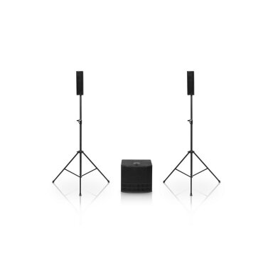 DB Technologies ES 503 - Column PA Stereo System