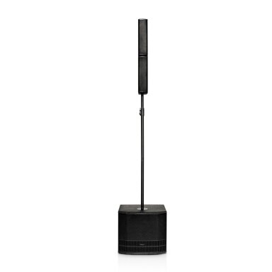 DB technologies ES 802 - Column PA system