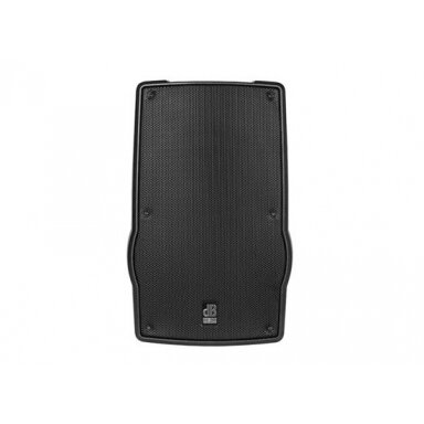 dB Technologies Opera 710 BL 2-Way 10" / 1" 700W Active Speaker