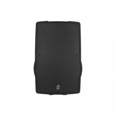 dB Technologies Opera 712 BL 2-Way Active Speaker