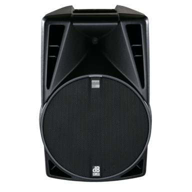 dB Technologies Opera 712 DX 2-Way Active Speaker