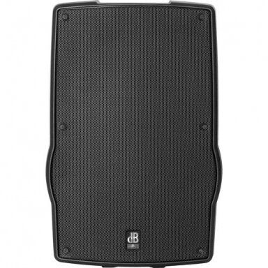 dB Technologies Opera 910 BL 10" / 1" 900W Active Speaker