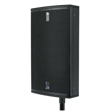 dB Technologies DVX DM12 2-Way Active Stage Monitor 1