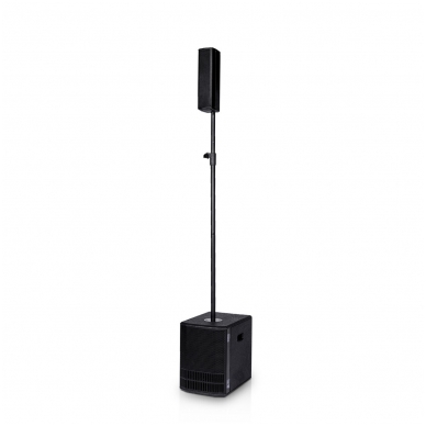 Db Technologies ES-602 - Column PA system 4 Db Technologies ES-602 - Column PA system 4