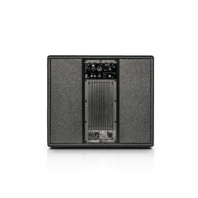 Garso sistema - DB technologies ES-802 3 Garso sistema - DB technologies ES-802 3