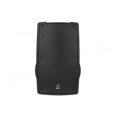 dB Technologies Opera 710 BL 2-Way 10" / 1" 700W Active Speaker dB Technologies Opera 710 BL 2-Way 10" / 1" 700W Active Speaker