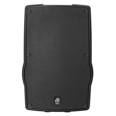 dB Technologies Opera 715 BL 2-Way Active Speaker