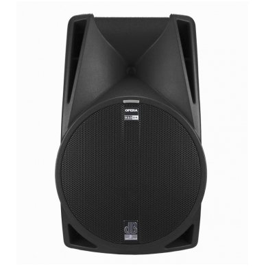 dB Technologies Opera 910 DX 2-Way Active Speaker