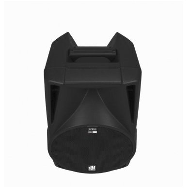 dB Technologies Opera 910 DX 2-Way Active Speaker 3