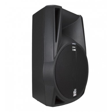 dB Technologies Opera 910 DX 2-Way Active Speaker 1