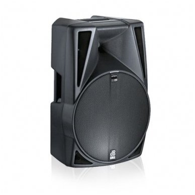 dB Technologies Opera 912 DX 2-Way Active Speaker 1 dB Technologies Opera 912 DX 2-Way Active Speaker 1
