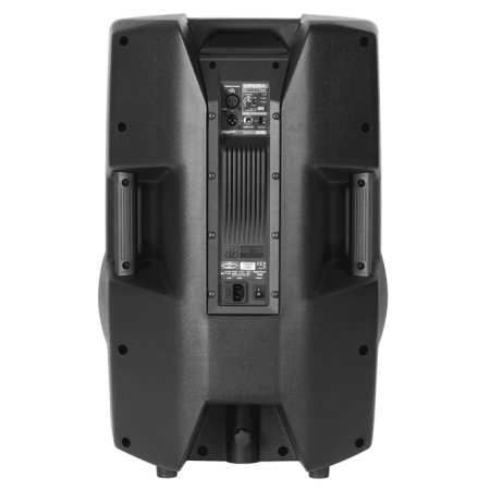 dB Technologies Opera 715 BL 2-Way Active Speaker 2