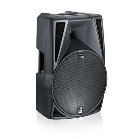 dB Technologies Opera 912 DX 2-Way Active Speaker 1 dB Technologies Opera 912 DX 2-Way Active Speaker 1