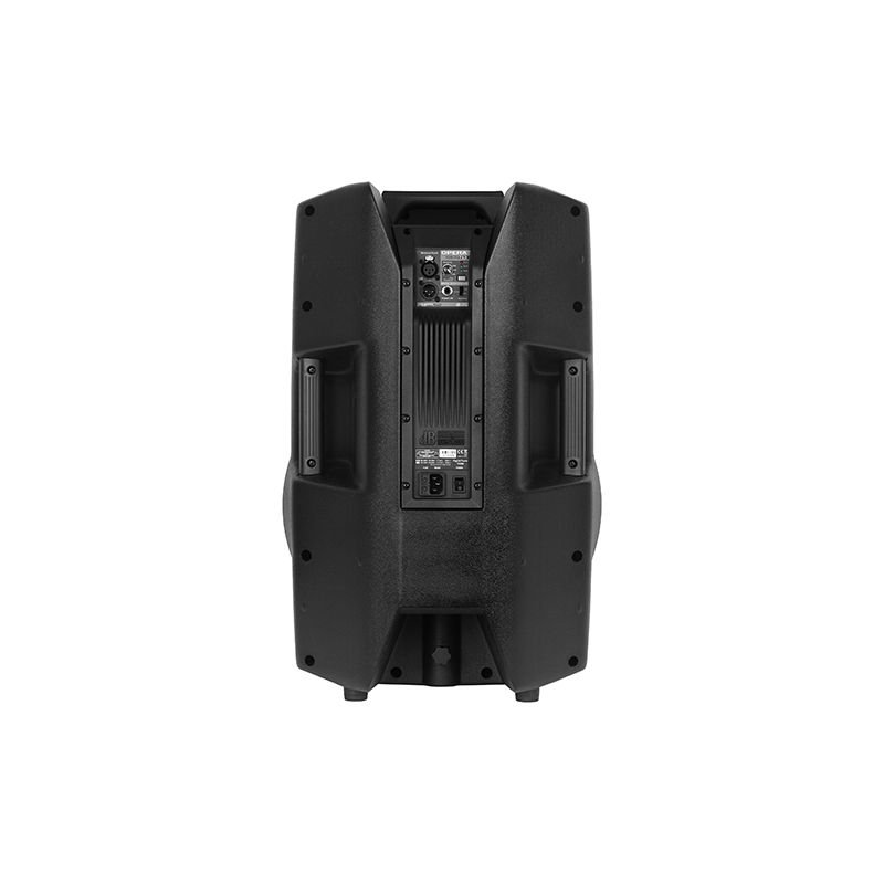 dB Technologies Opera 712 BL 2-Way Active Speaker 1